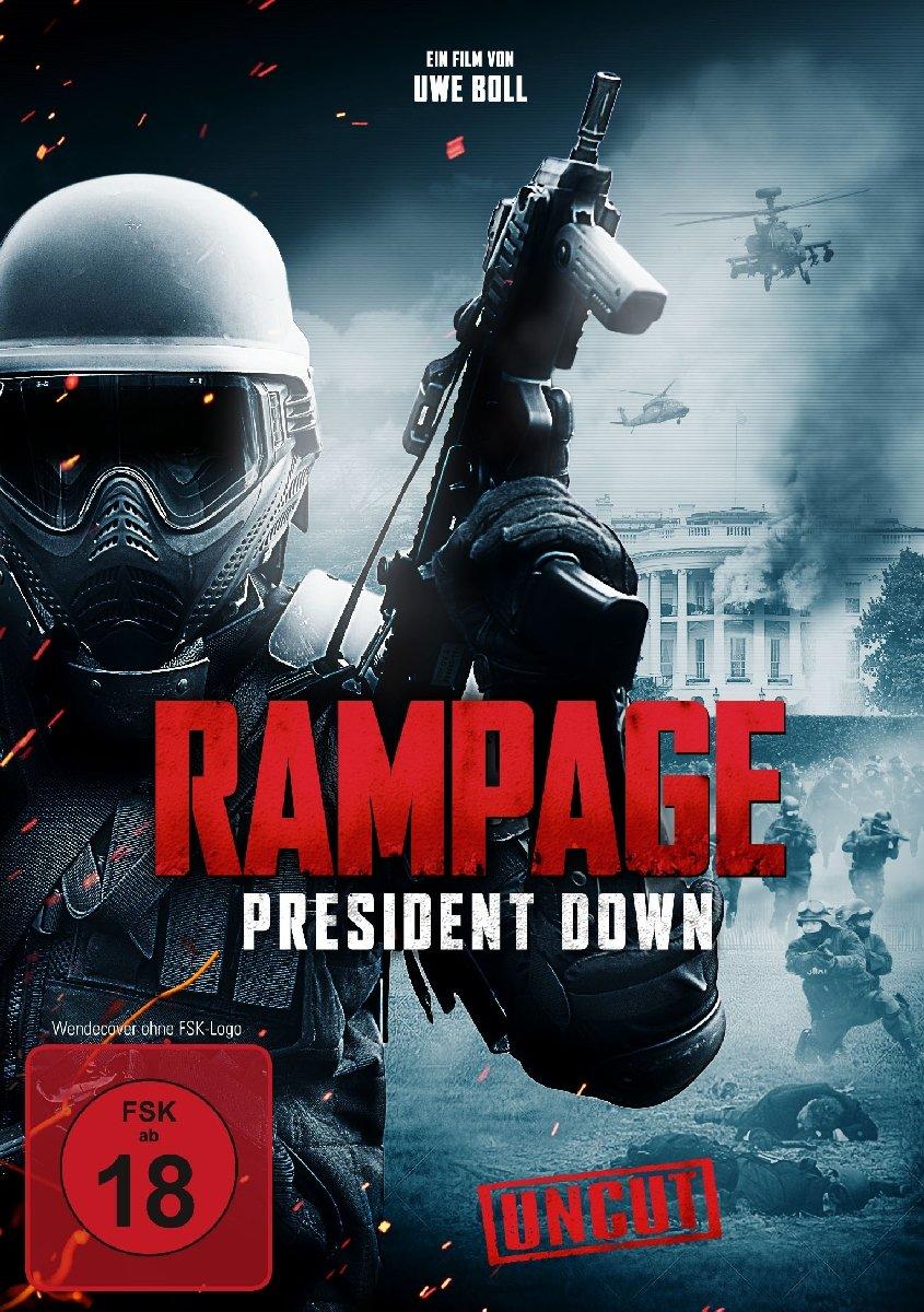 Rampage 3 - President Down (BDRip.x264)