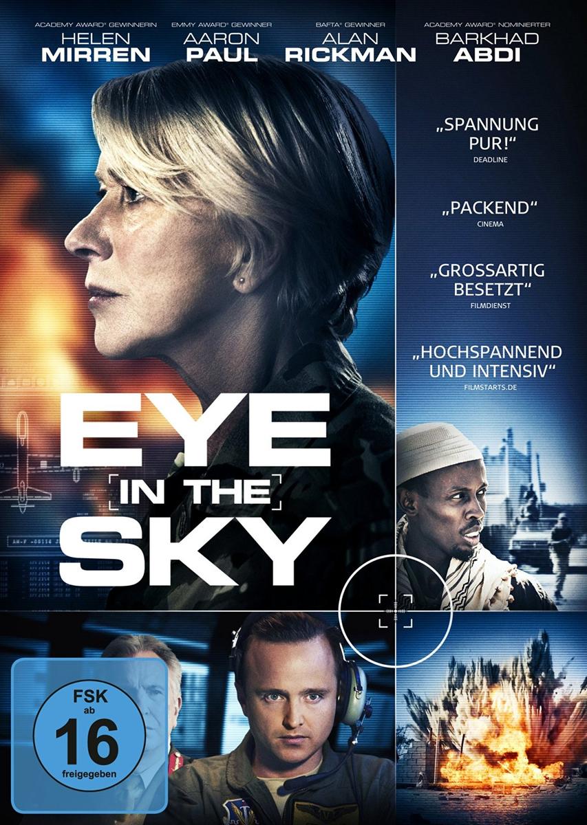 Eye in the Sky (BDRip)
