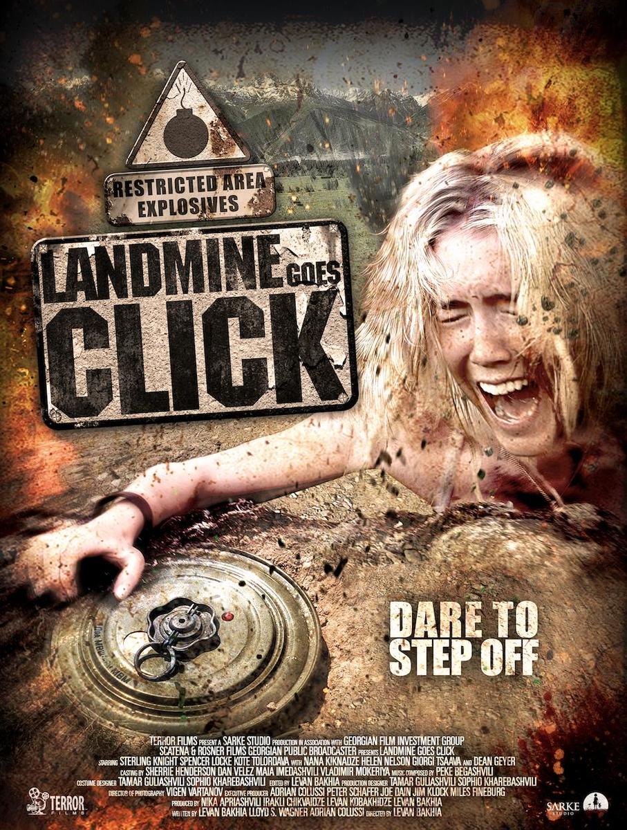 Landmine Goes Click (BDRip.x264)