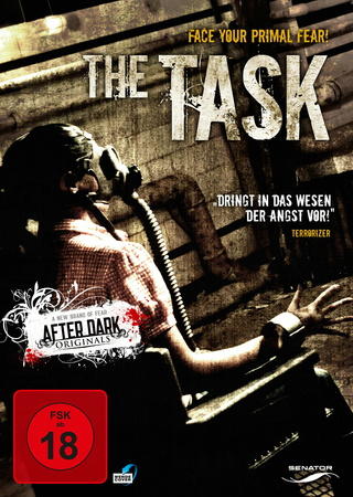 The Task (BDRip)