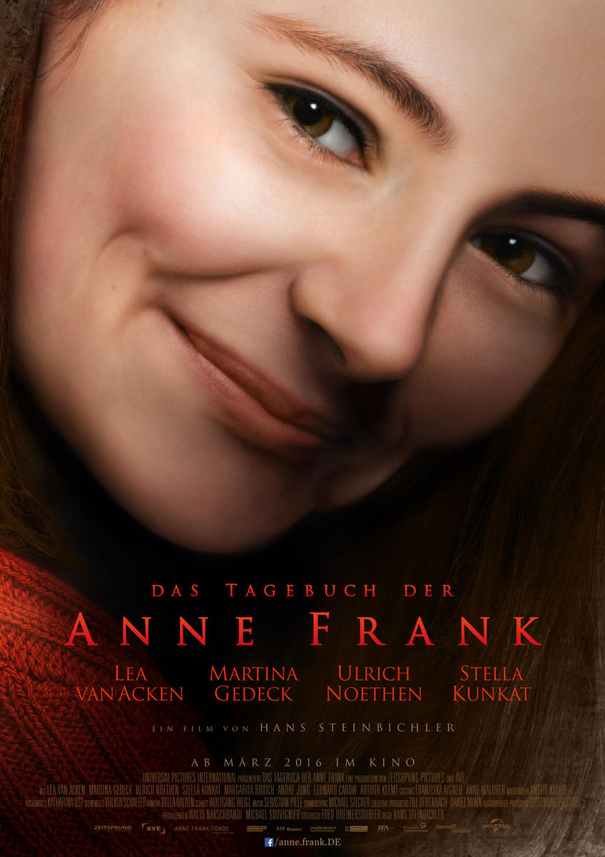 Das Tagebuch der Anne Frank 2016 (WEBRip)