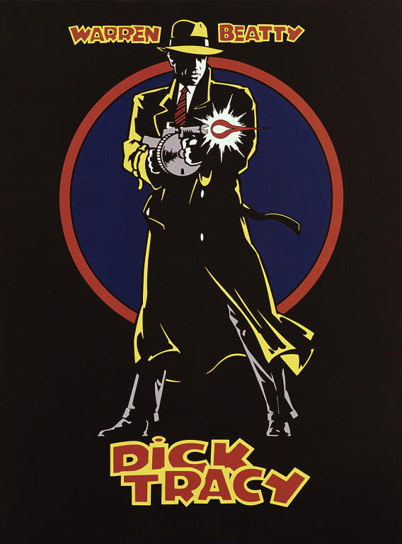 Dick Tracy (720p.x264)