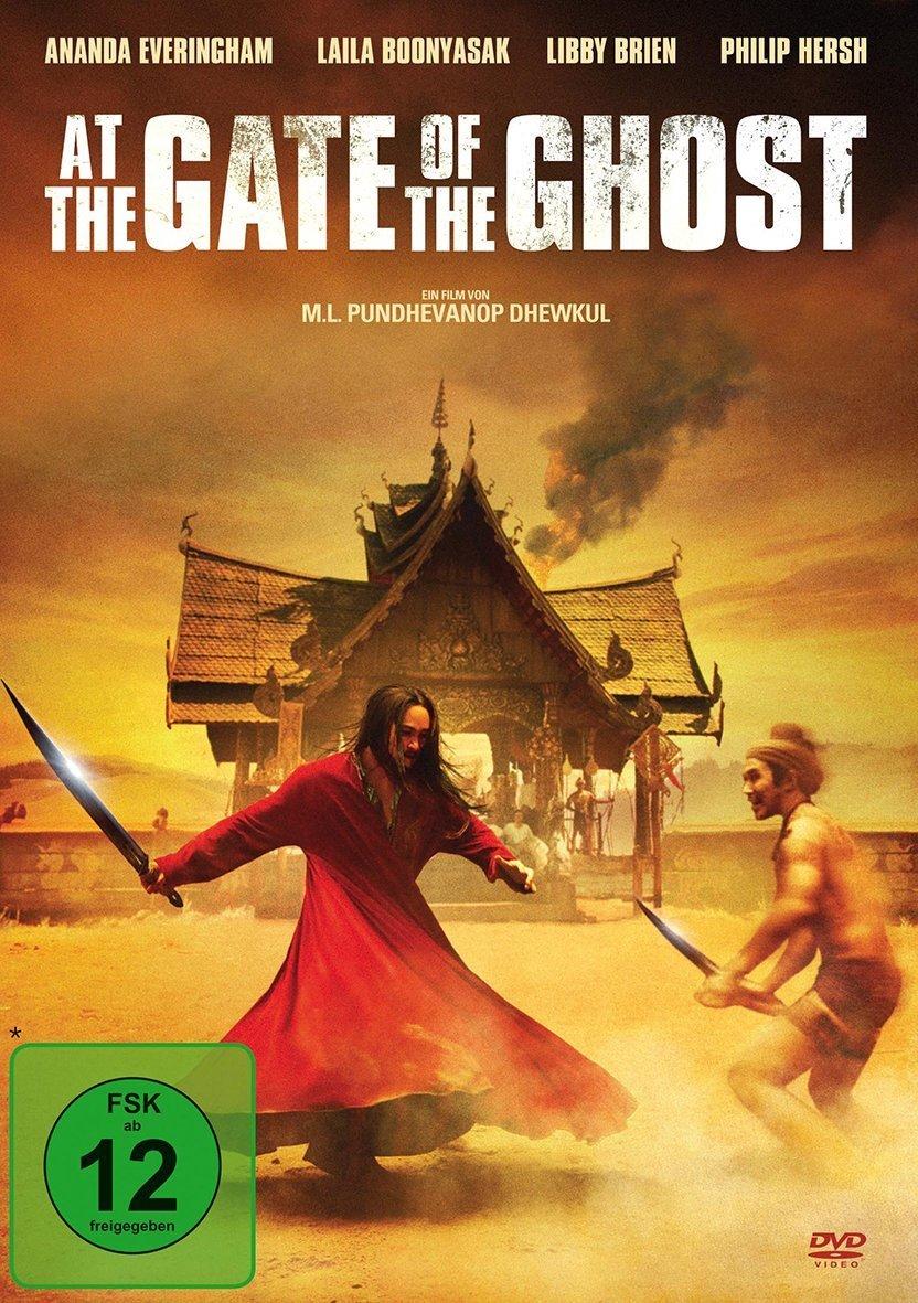 At the Gate of the Ghost (DVDRip.x264)