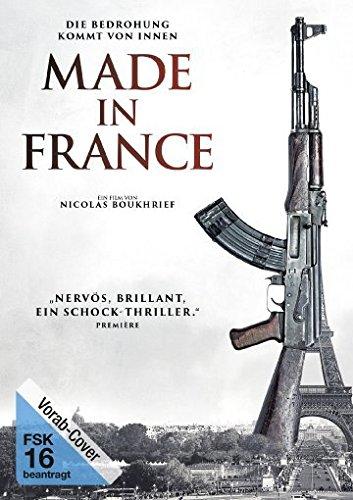 Made in France  (BDRip.x264)