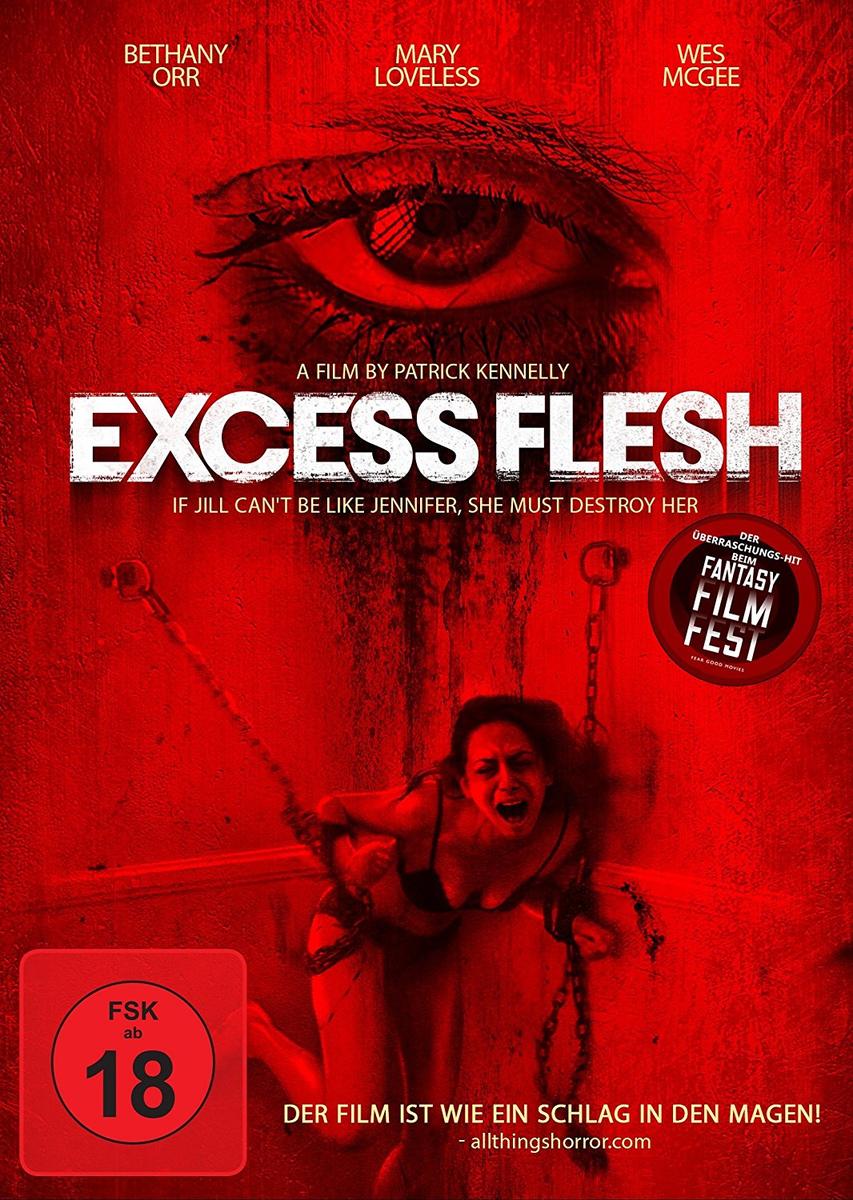 Excess Flesh (BDRip.x264)