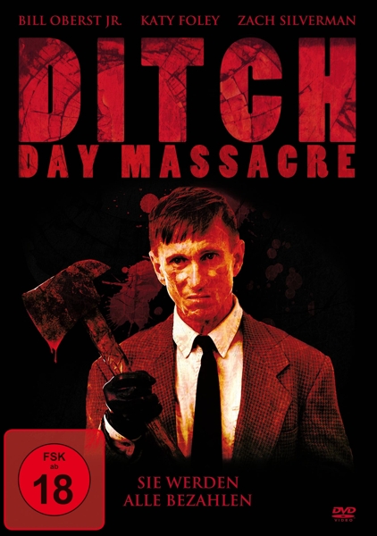 Ditch Day Massacre  (BDRip.x264)