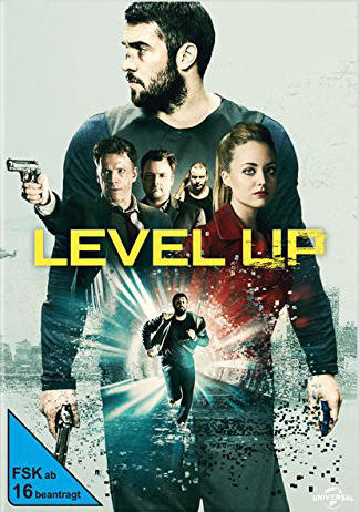 Level Up (BDRip.x264)