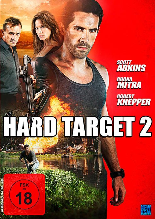 Hard Target 2 - Harte Ziele (DVDRip.x264)