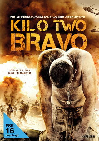 Kilo Two Bravo (BDRip.x264)