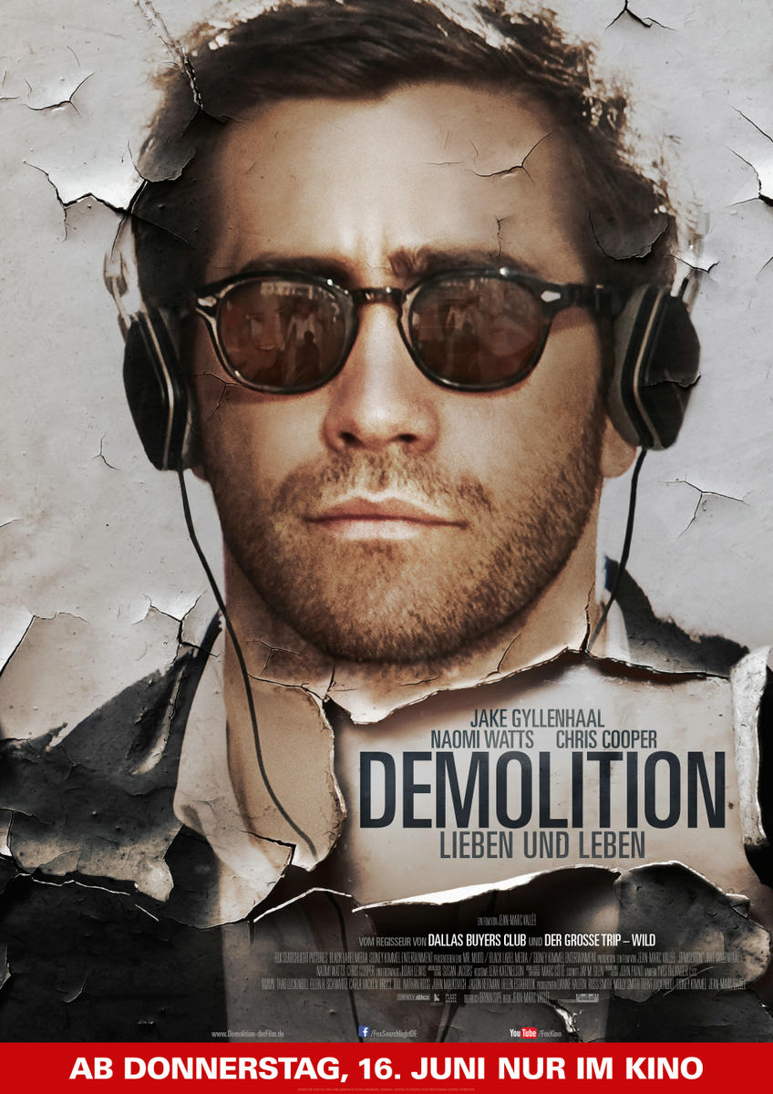 Demolition (BDRip.x264)