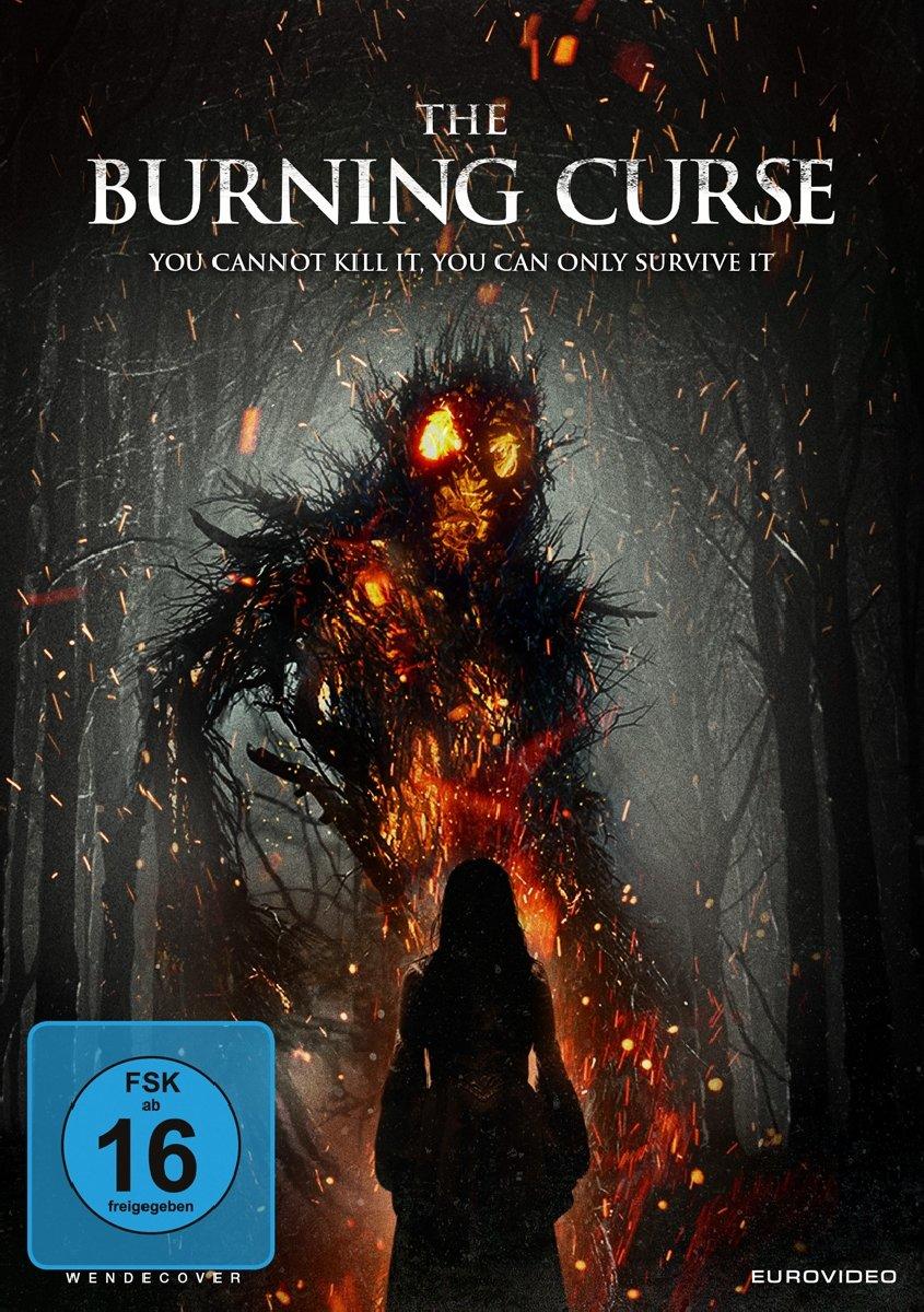 The Burning Curse (BDRip.x264)