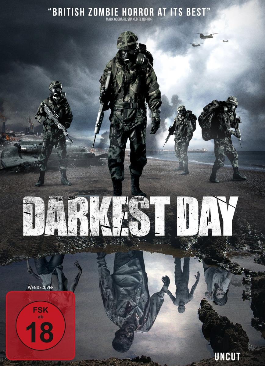 Darkest Day (BDRip.x264)