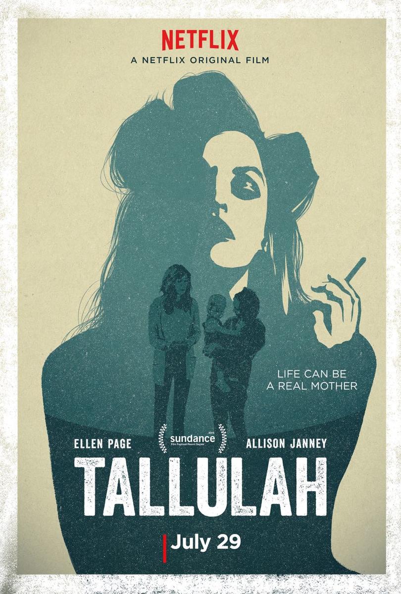 Tallulah (WEBRip.x264)