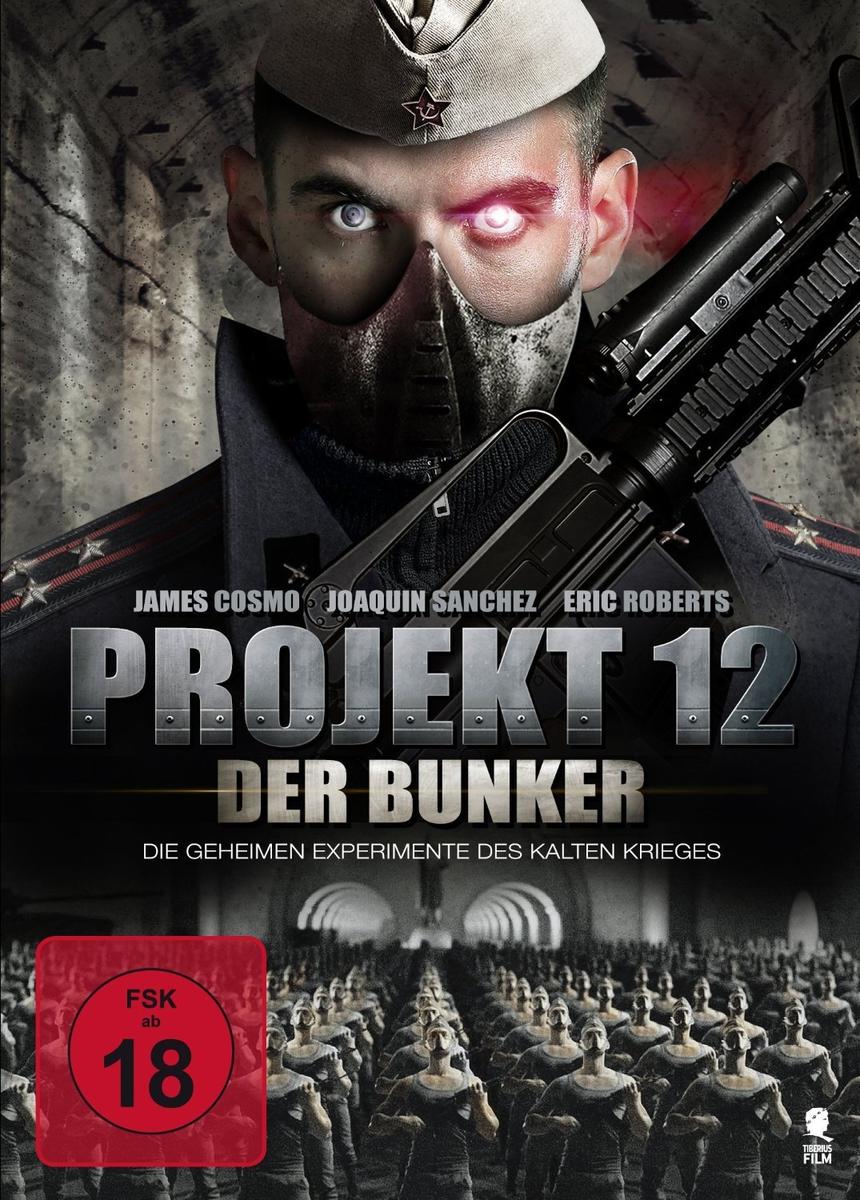 Projekt 12 Der Bunker (BDRip.x264)