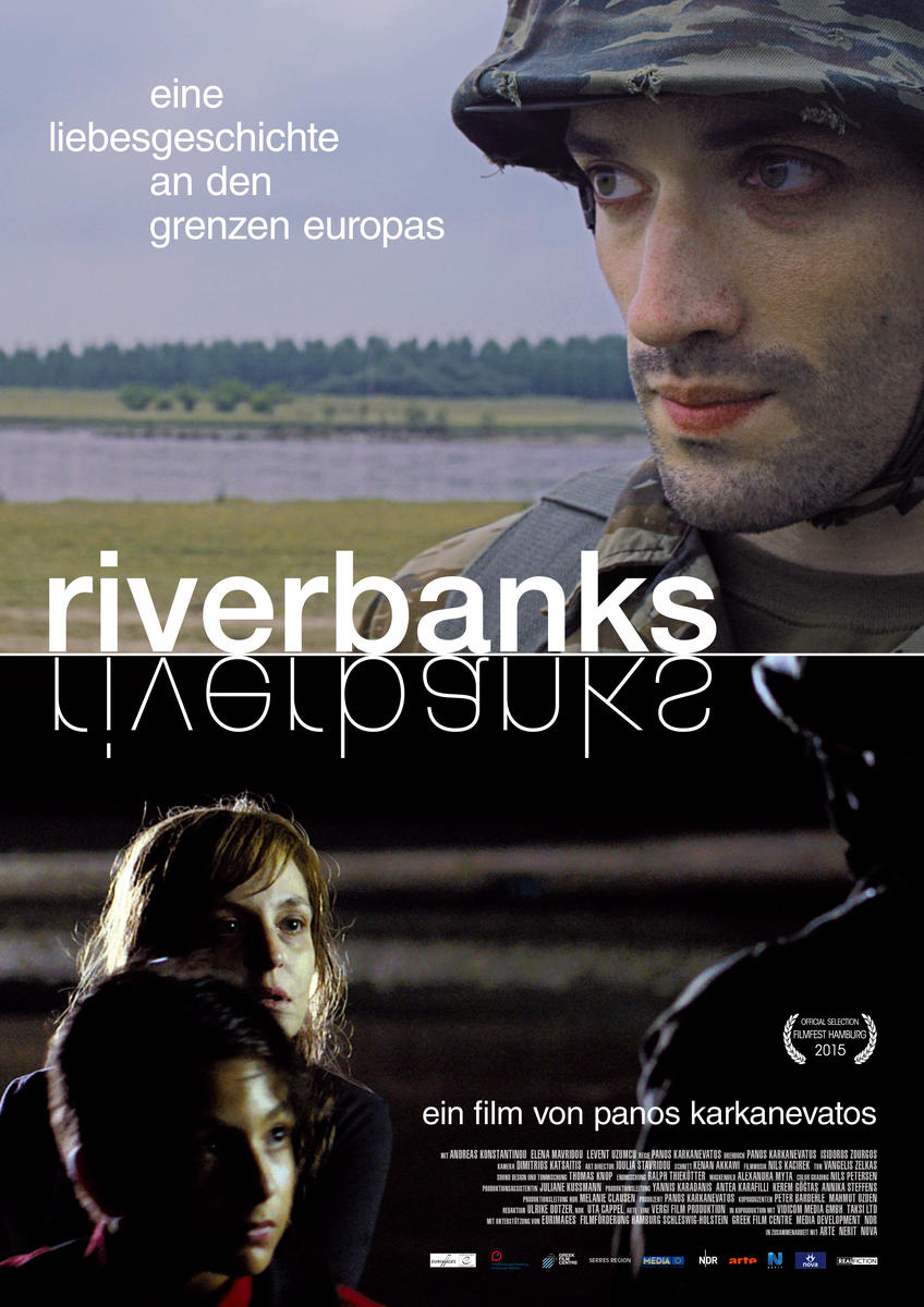 Riverbanks - Eine Liebe in Zeiten der Flucht (DVDRip.x264)