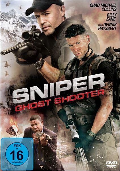 Sniper: Ghost Shooter (WEBHDRip.x264)