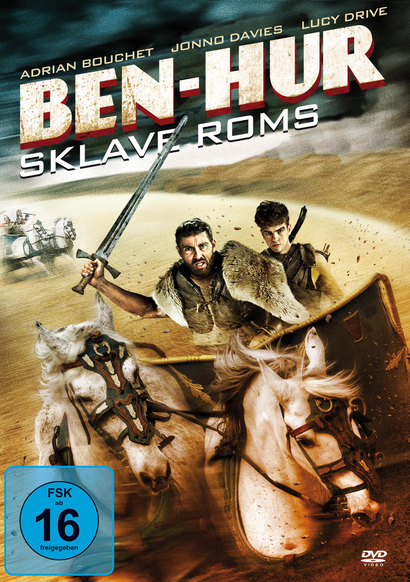 Ben-Hur - Sklave Roms (BDRip.x264)