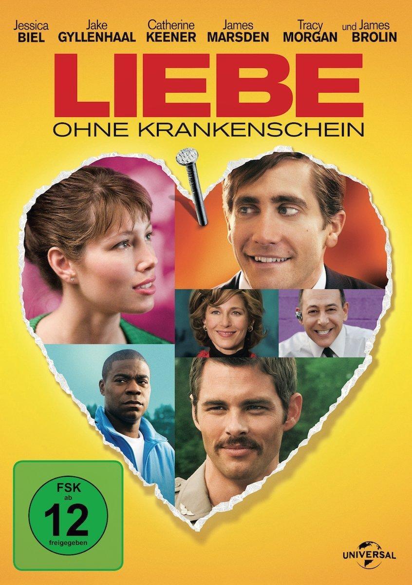Liebe ohne Krankenschein (DVDRip.x264)