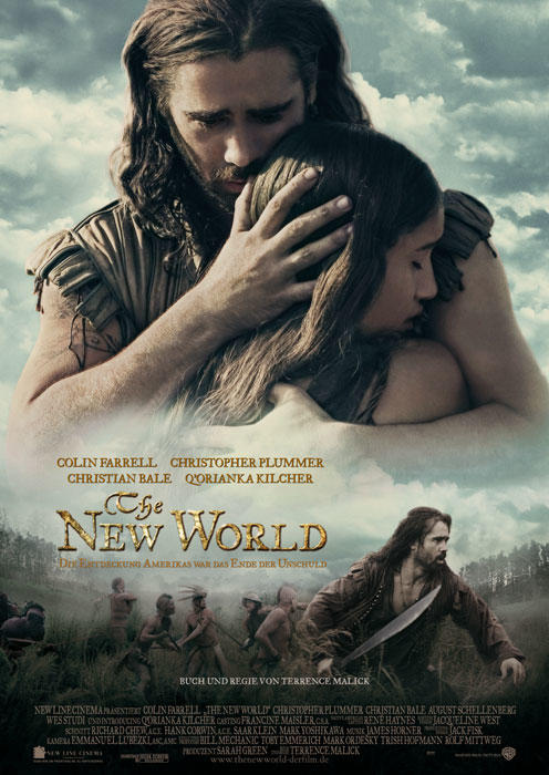 The New World (HDRip.x264)
