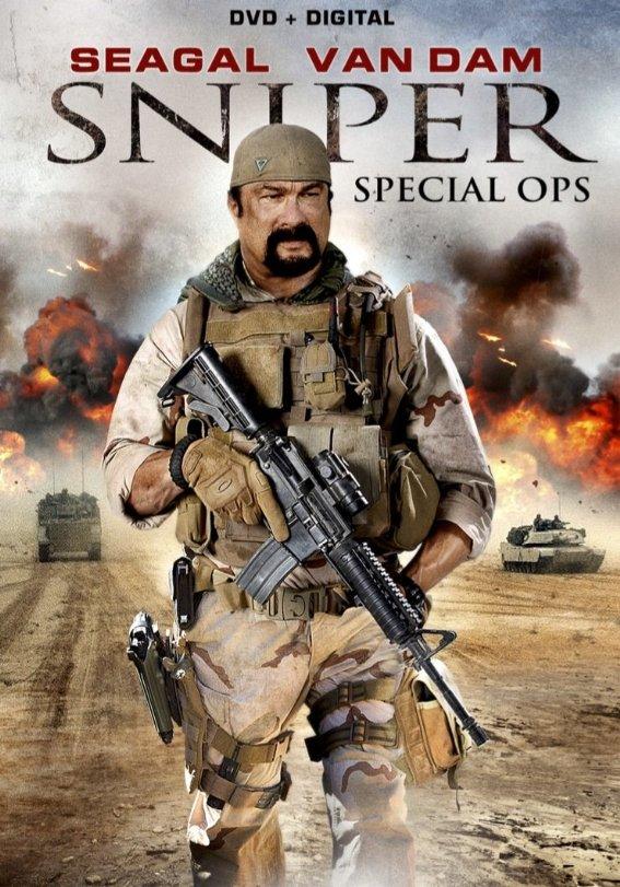 Sniper: Special Ops (BDRip.x264)