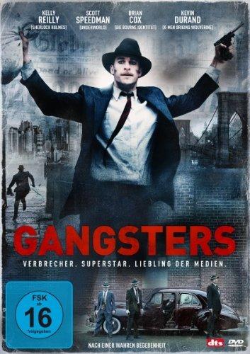 Gangsters (BDRip)