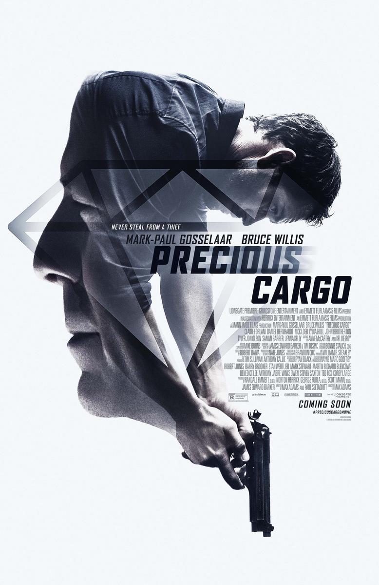 Precious Cargo (WEBRip.x264)