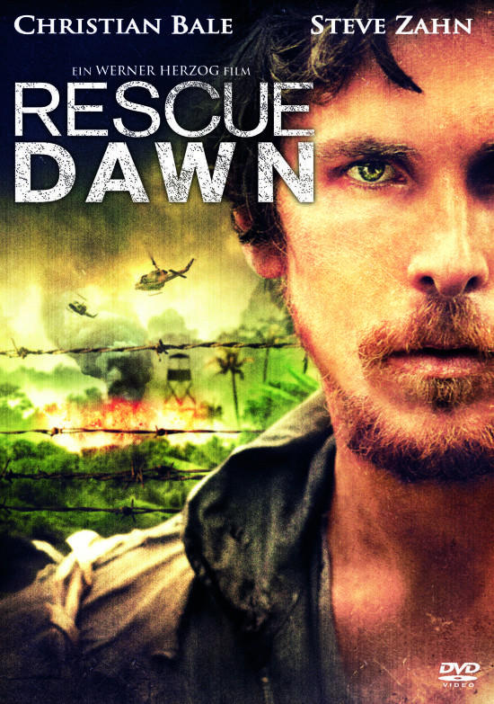 Rescue Dawn (HDRip.x264)