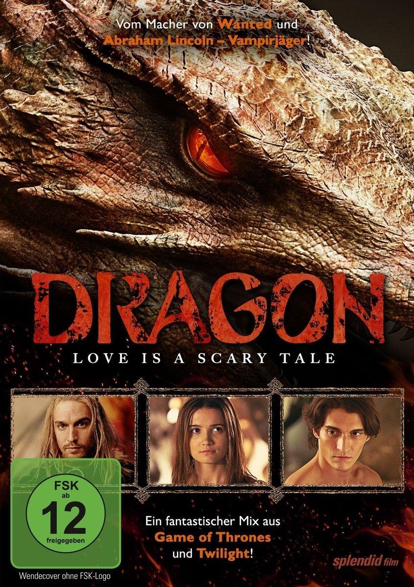 Dragon - Love Is A Scary Tale (BDRip.x264)