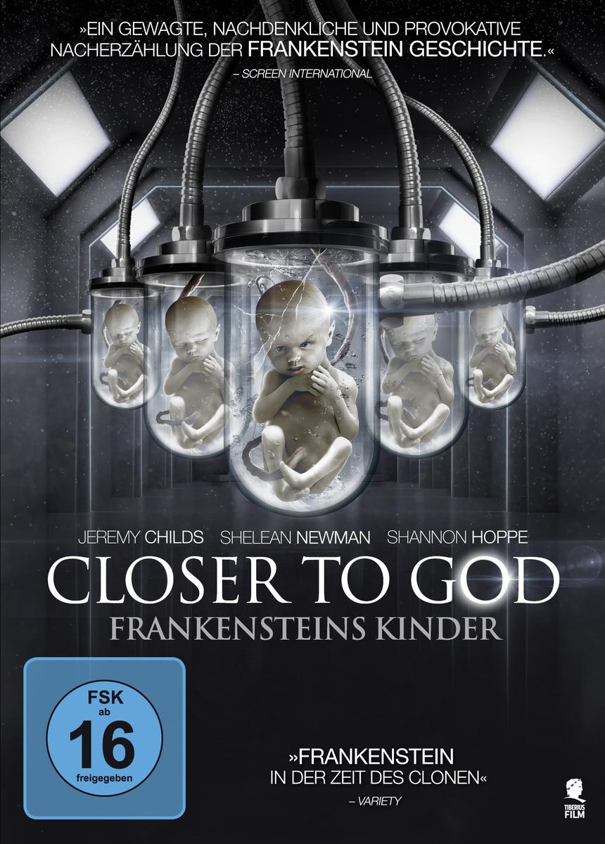 Closer to God - Frankensteins Kinder (720p.x264)