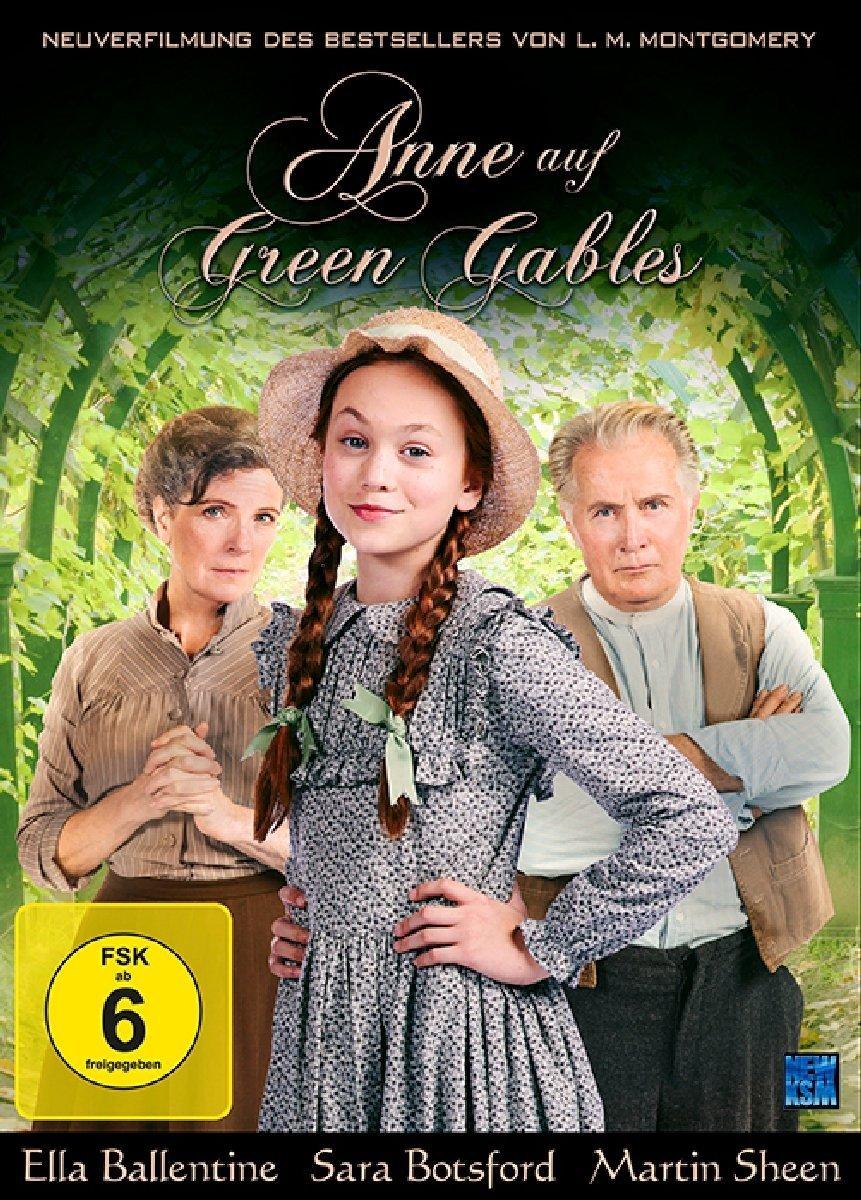 Anne auf Green Gables (DVDrip.x264)