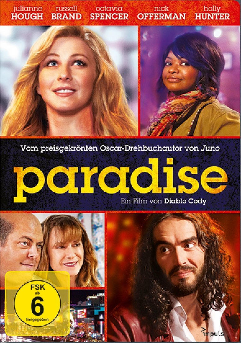 Paradise (BDRip.x264)