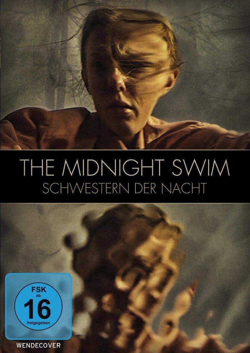 The Midnight Swim - Schwestern der Nacht  (BDRip.x264)
