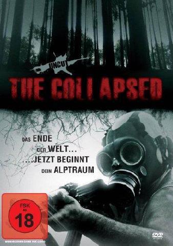 The Collapsed (UNCUT.BDRip.x264)