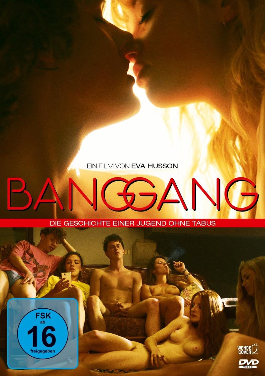 Bang Gang - Die Geschichte einer Jugend ohne Tabus (BDRip.x264)