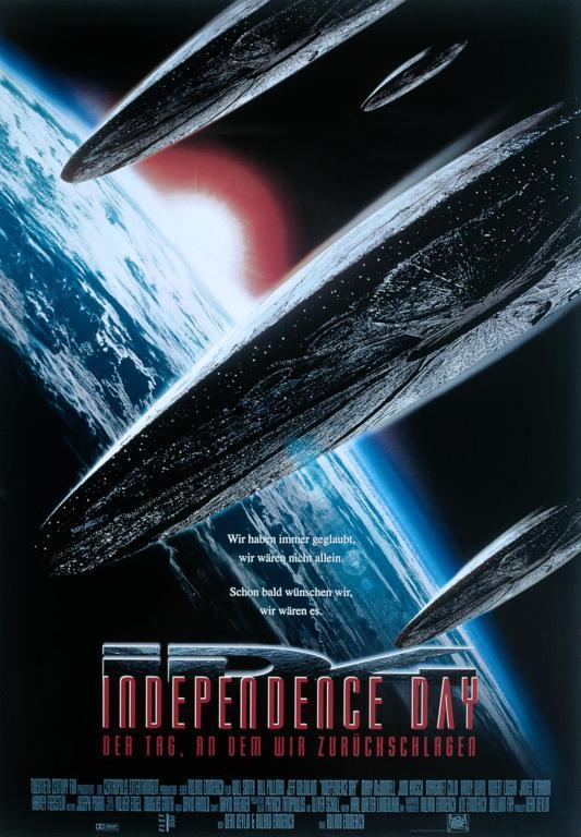 Independence Day  (EXTENDED.BDRip.x264)