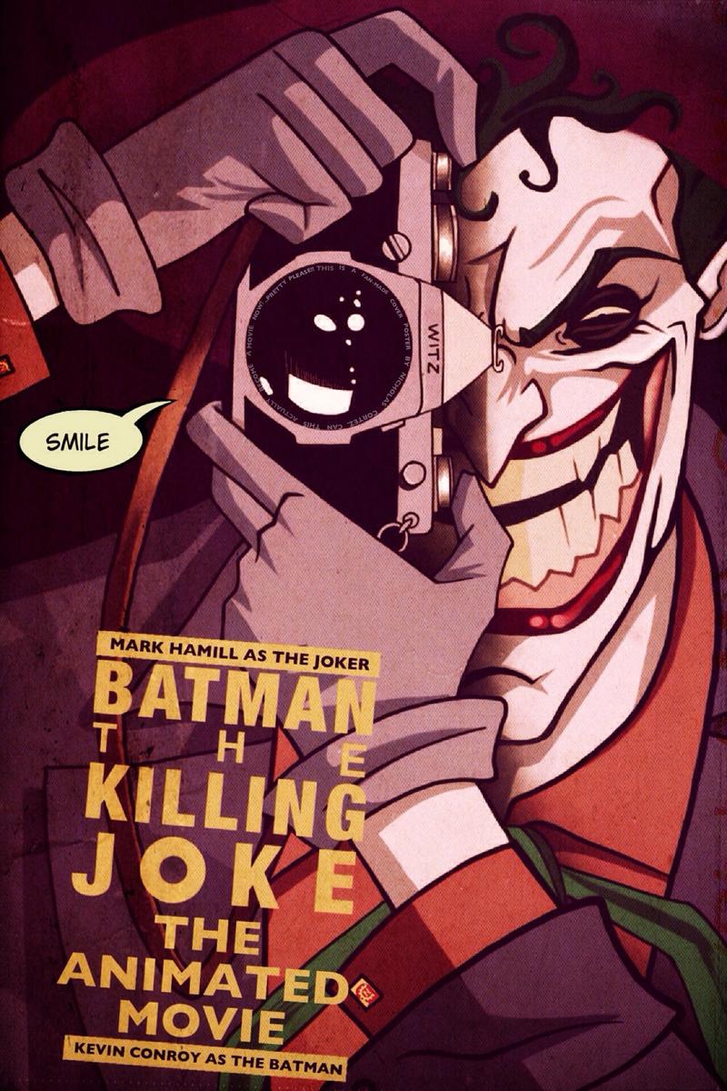 Batman: The Killing Joke (BDRip.x264)