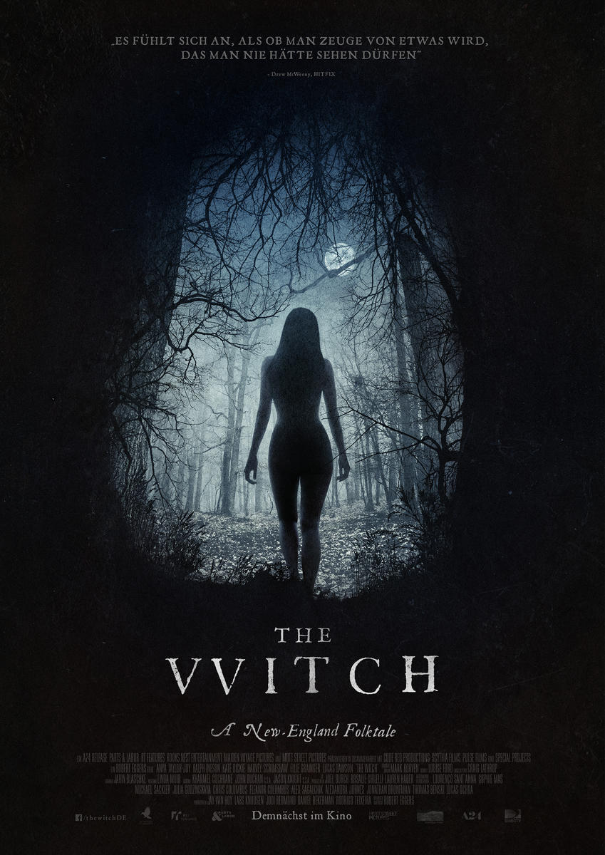 The Witch (720p.x264)