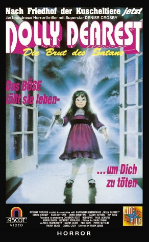 Dolly Dearest - Die Brut des Satans (DVDRip)