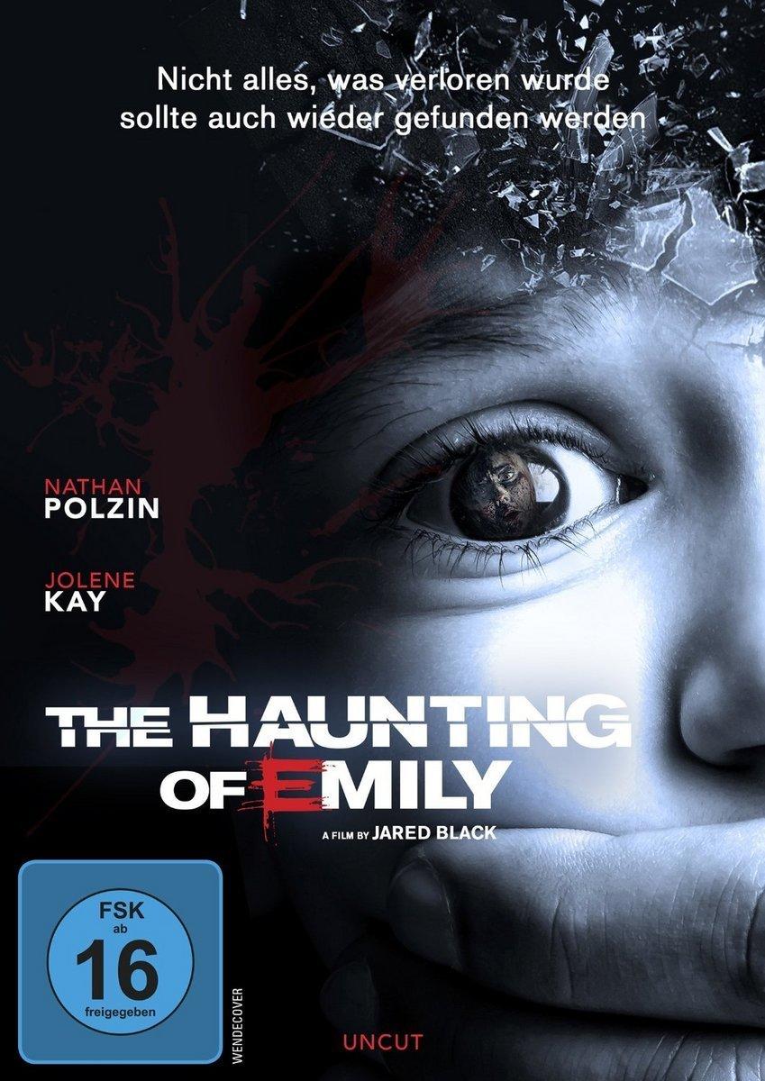 The Haunting of Emily (BDRip.x264)
