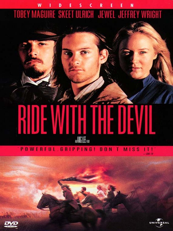 Ride with the Devil - Die Teufelsreiter (720p.x264)