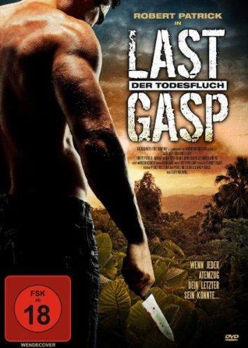 Last Gasp - Der Todesfluch (DVDRip.x264)