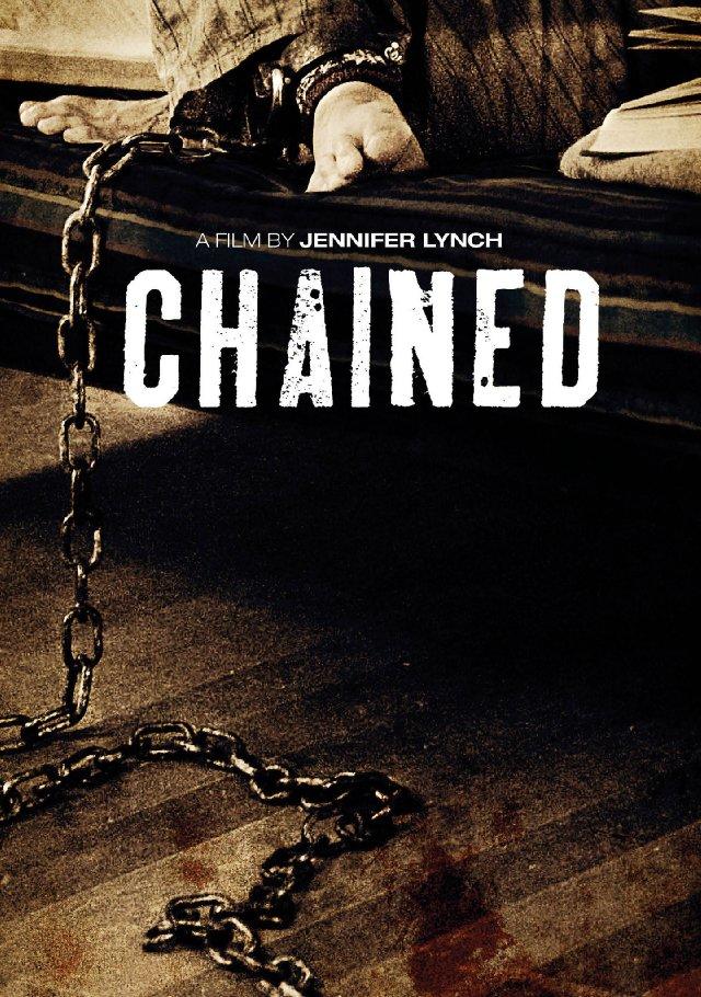 Chained (HDRip.x264)