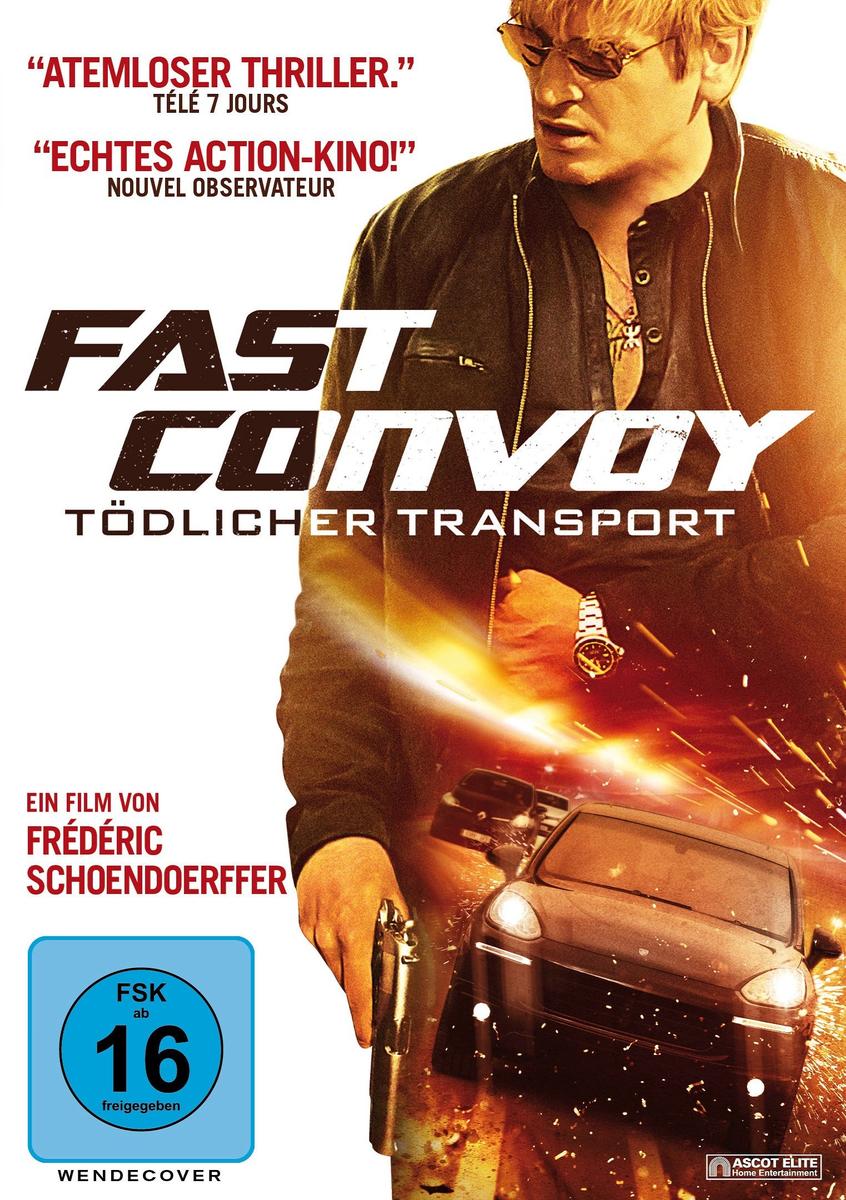 Fast Convoy - Tödlicher Transport (720p.x264)