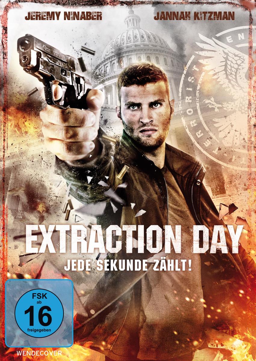 Extraction Day - Jede Sekunde zählt! (720p.x264)