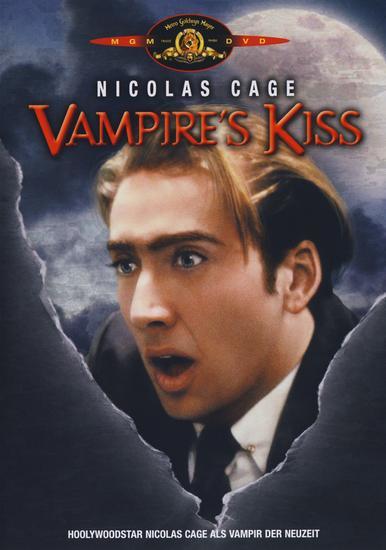 Vampire's Kiss (HDRip.x264)