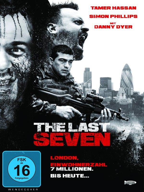 The Last Seven (DVDRip)