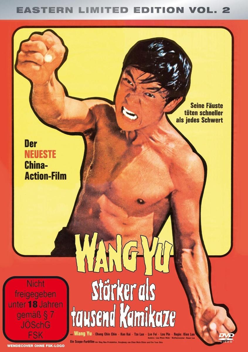 Wang Yu - stärker als 1000 Kamikaze (DVDRip.x264)