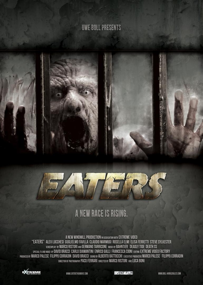 Eaters (BDRip.x264)