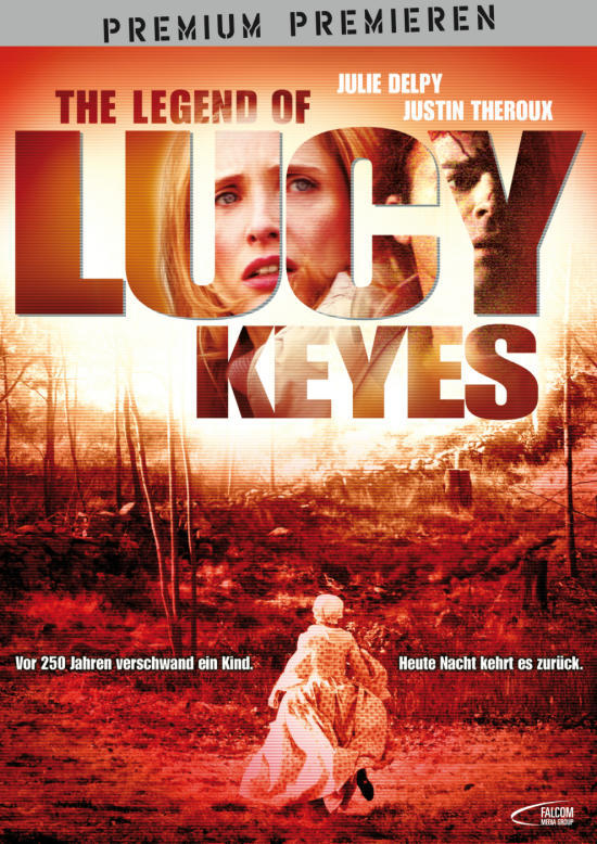 The Legend of Lucy Keyes (DVDRip)