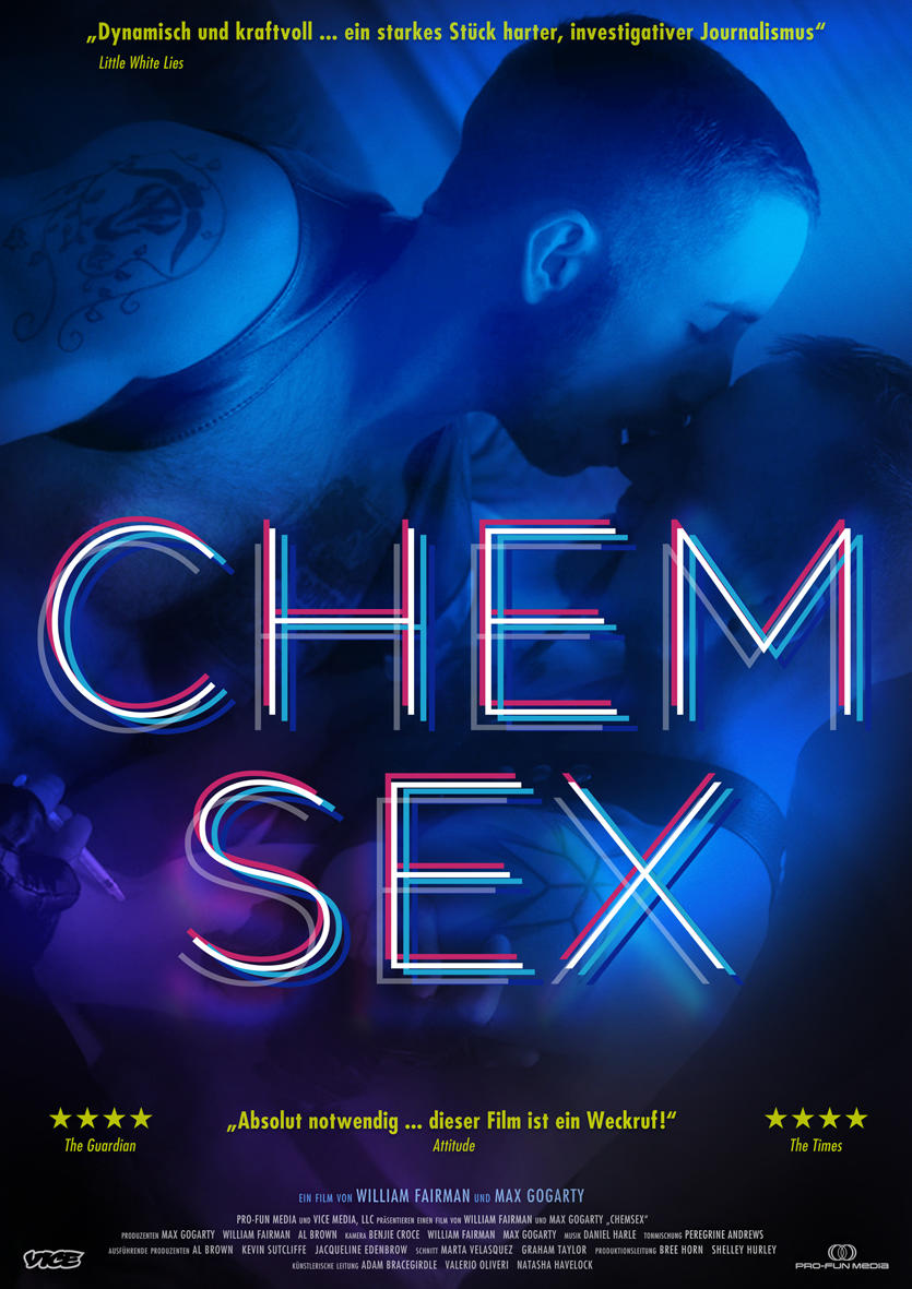 Chemsex (GERMAN.SUBBED.DVDRip.x264)